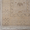 Rizzy Tuscany TUS716 Ivory Area Rug Detail Image