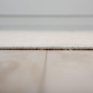 Rizzy Tuscany TUS716 Ivory Area Rug Edge Image