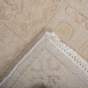 Rizzy Tuscany TUS716 Ivory Area Rug Room Image Feature