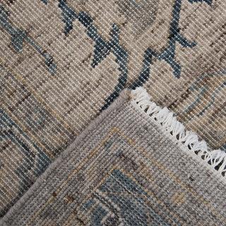 Rizzy Tuscany TUS717 Beige / Blue Area Rug main image