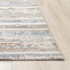 Rizzy Ventura VRA746 Blue Area Rug Detail Image