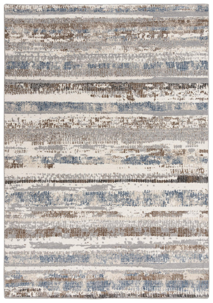 Rizzy Ventura VRA746 Blue Area Rug main image