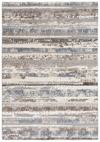 Rizzy Ventura VRA746 Blue Area Rug main image