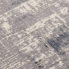 Rizzy Ventura VRA747 Blue Area Rug Angle Image