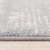 Rizzy Ventura VRA747 Blue Area Rug Edge Image