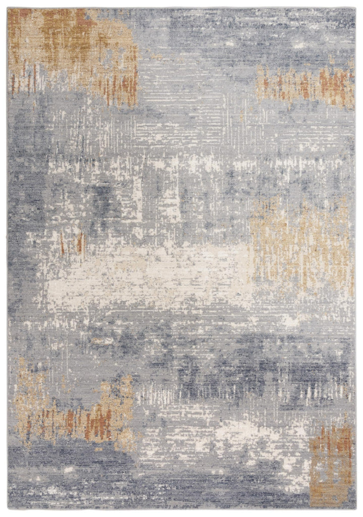 Rizzy Ventura VRA747 Blue Area Rug main image