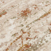 Rizzy Ventura VRA748 Beige / Green Area Rug Angle Image