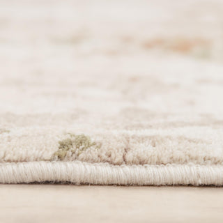 Rizzy Ventura VRA748 Beige / Green Area Rug Edge Image