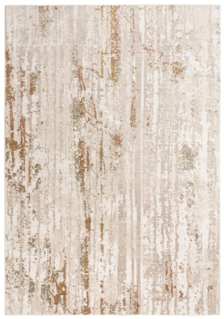 Rizzy Ventura VRA748 Beige / Green Area Rug main image
