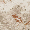 Rizzy Ventura VRA749 Beige / Green Area Rug Angle Image