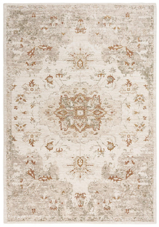 Rizzy Ventura VRA749 Beige / Green Area Rug main image