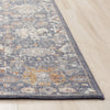 Rizzy Ventura VRA752 Blue Area Rug Detail Image