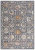 Rizzy Ventura VRA752 Blue Area Rug main image