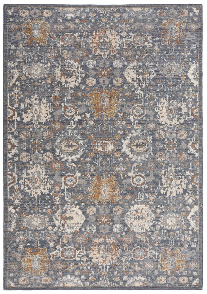 Rizzy Ventura VRA752 Blue Area Rug main image