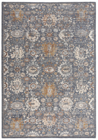 Rizzy Ventura VRA752 Blue Area Rug main image
