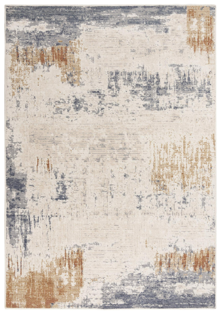 Rizzy Ventura VRA753 Beige / Multi Area Rug main image