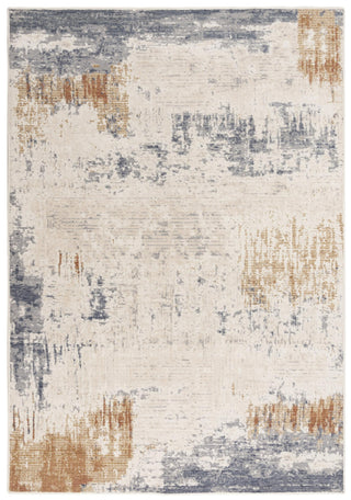Rizzy Ventura VRA753 Beige / Multi Area Rug main image