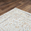Rizzy Westchester WES855 Gray / Multi Area Rug Angle Image