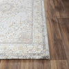 Rizzy Westchester WES855 Gray / Multi Area Rug Detail Image