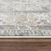 Rizzy Westchester WES855 Gray / Multi Area Rug Edge Image