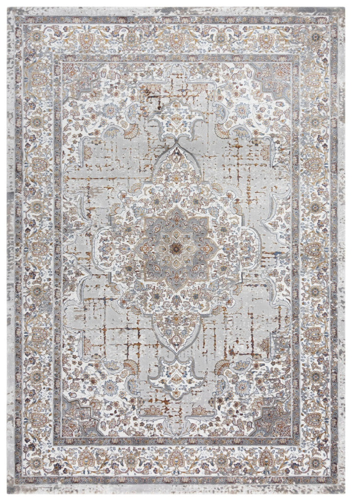 Rizzy Westchester WES855 Gray / Multi Area Rug main image