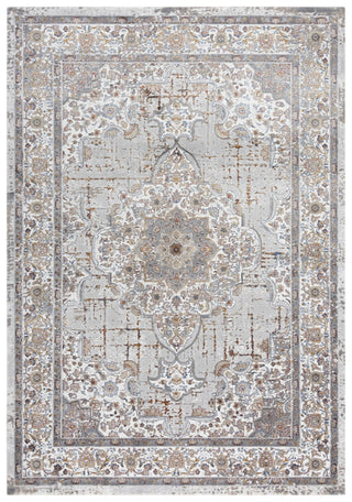 Rizzy Westchester WES855 Gray / Multi Area Rug main image