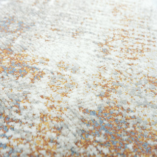 Rizzy Westchester WES856 Ivory / Multi Area Rug Corner Image