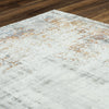 Rizzy Westchester WES856 Ivory / Multi Area Rug Angle Image