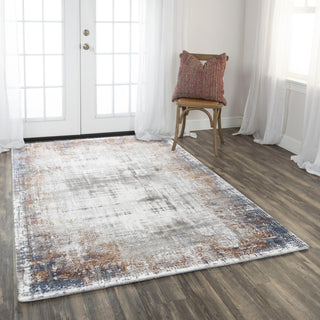 Rizzy Westchester WES856 Ivory / Multi Area Rug Room Image Feature