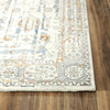 Rizzy Westchester WES857 Ivory / Multi Area Rug Detail Image