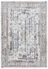 Rizzy Westchester WES857 Ivory / Multi Area Rug main image