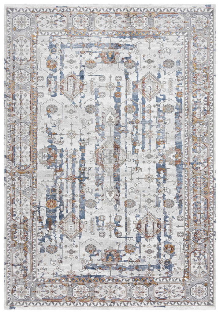Rizzy Westchester WES857 Ivory / Multi Area Rug main image