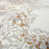 Rizzy Westchester WES858 Ivory / Multi Area Rug Corner Image