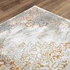 Rizzy Westchester WES858 Ivory / Multi Area Rug Angle Image