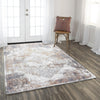 Rizzy Westchester WES858 Ivory / Multi Area Rug Room Image Feature