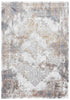Rizzy Westchester WES858 Ivory / Multi Area Rug main image