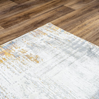 Rizzy Westchester WES859 Ivory / Multi Area Rug Angle Image