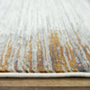 Rizzy Westchester WES859 Ivory / Multi Area Rug Edge Image