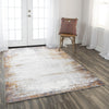 Rizzy Westchester WES859 Ivory / Multi Area Rug Room Image Feature