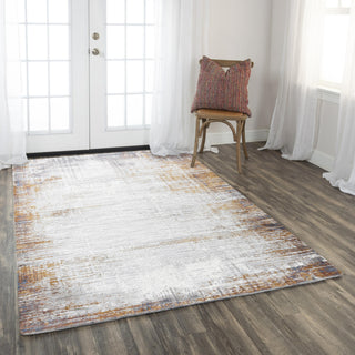 Rizzy Westchester WES859 Ivory / Multi Area Rug Room Image Feature