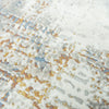 Rizzy Westchester WES860 Ivory / Multi Area Rug Corner Image