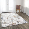 Rizzy Westchester WES861 Ivory / Multi Area Rug Room Image Feature