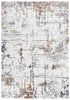 Rizzy Westchester WES861 Ivory / Multi Area Rug main image