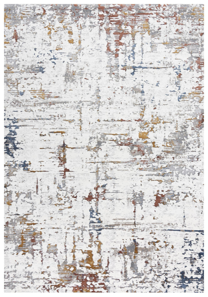 Rizzy Westchester WES861 Ivory / Multi Area Rug main image