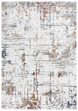 Rizzy Westchester WES861 Ivory / Multi Area Rug main image