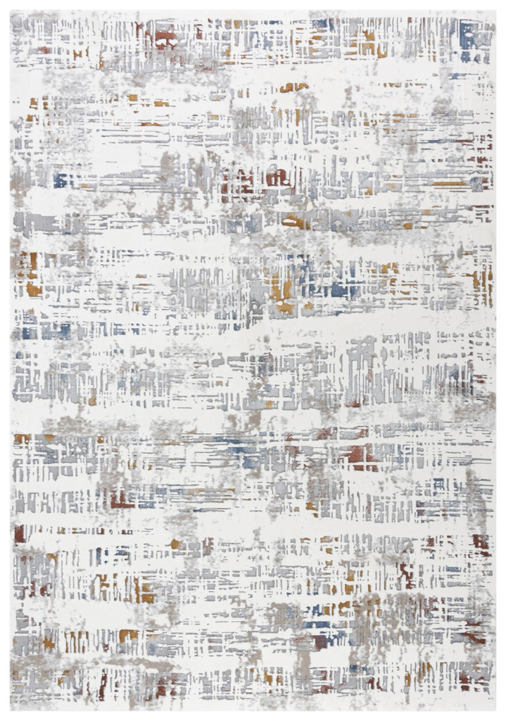Rizzy Westchester WES862 Ivory / Multi Area Rug main image