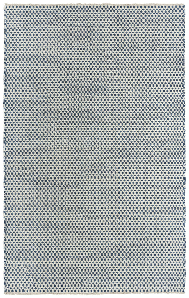 Rizzy Windsor WIN102 Blue Area Rug main image