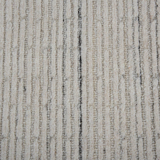 Rizzy Willow WLO250 Beige Area Rug Angle Image