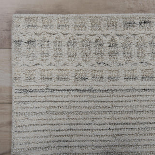 Rizzy Willow WLO250 Beige Area Rug Detail Image