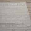 Rizzy Willow WLO250 Beige Area Rug Detail Image